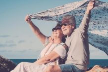 Seguro de vida é opção para aposentadoria e longevidade mais tranquila